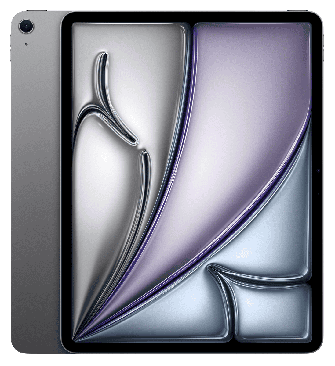 Apple iPad Air 13 inch M4 WiFi 1TB - Space Grey (MH634HC/A) thumbnail