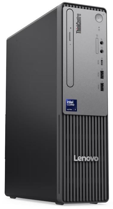 Lenovo ThinkCentre M70q Gen 6, Intel® Core™ Ultra 5 235T vPro® (E-cores up to 4.40GHz, 24MB), W11P64 CZ/SK/EN, 16.0GB, 1x512GB S (13A4000FCK) thumbnail