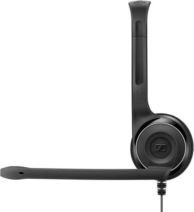 Sennheiser EPOS I SENNHEISER PC 7 USB - headset (504196) thumbnail