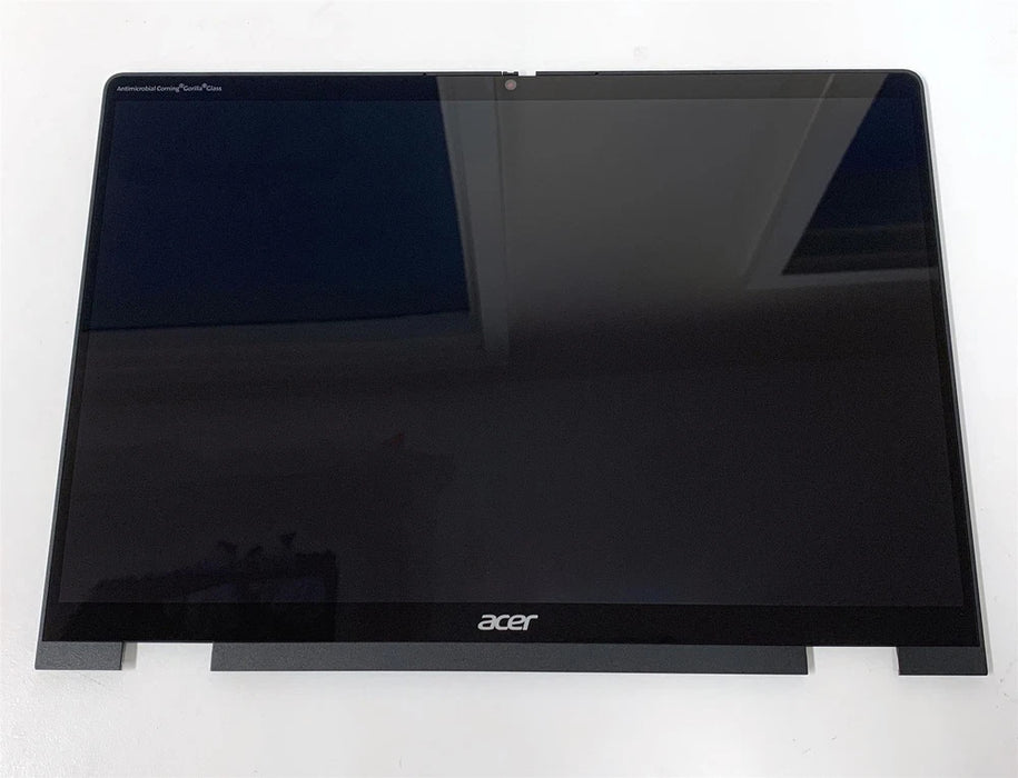 Acer LCD MODULE.14.TOUCH.W/BEZEL (6M.KLAN7.001) thumbnail