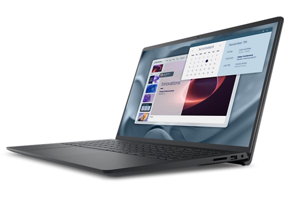 Dell K/Dell Pro 15 PV15265+65W USB-C AC (HRNMV+DELL-2NFMW) thumbnail
