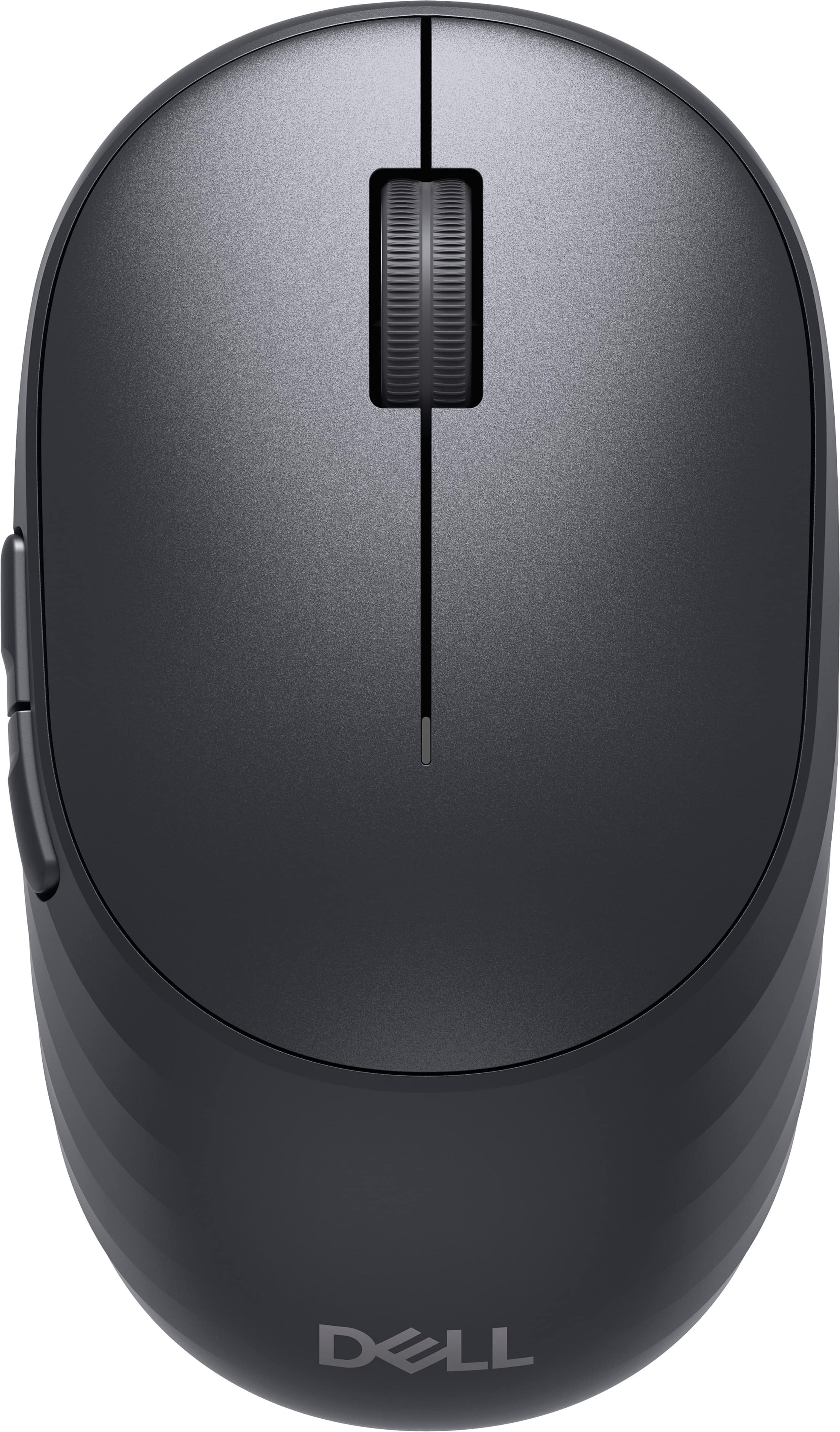 DELL Pro 7 muis Universeel Ambidextrous RF-draadloos + Bluetooth Optisch 6000 DPI (MS746-BLK-EMEA) thumbnail