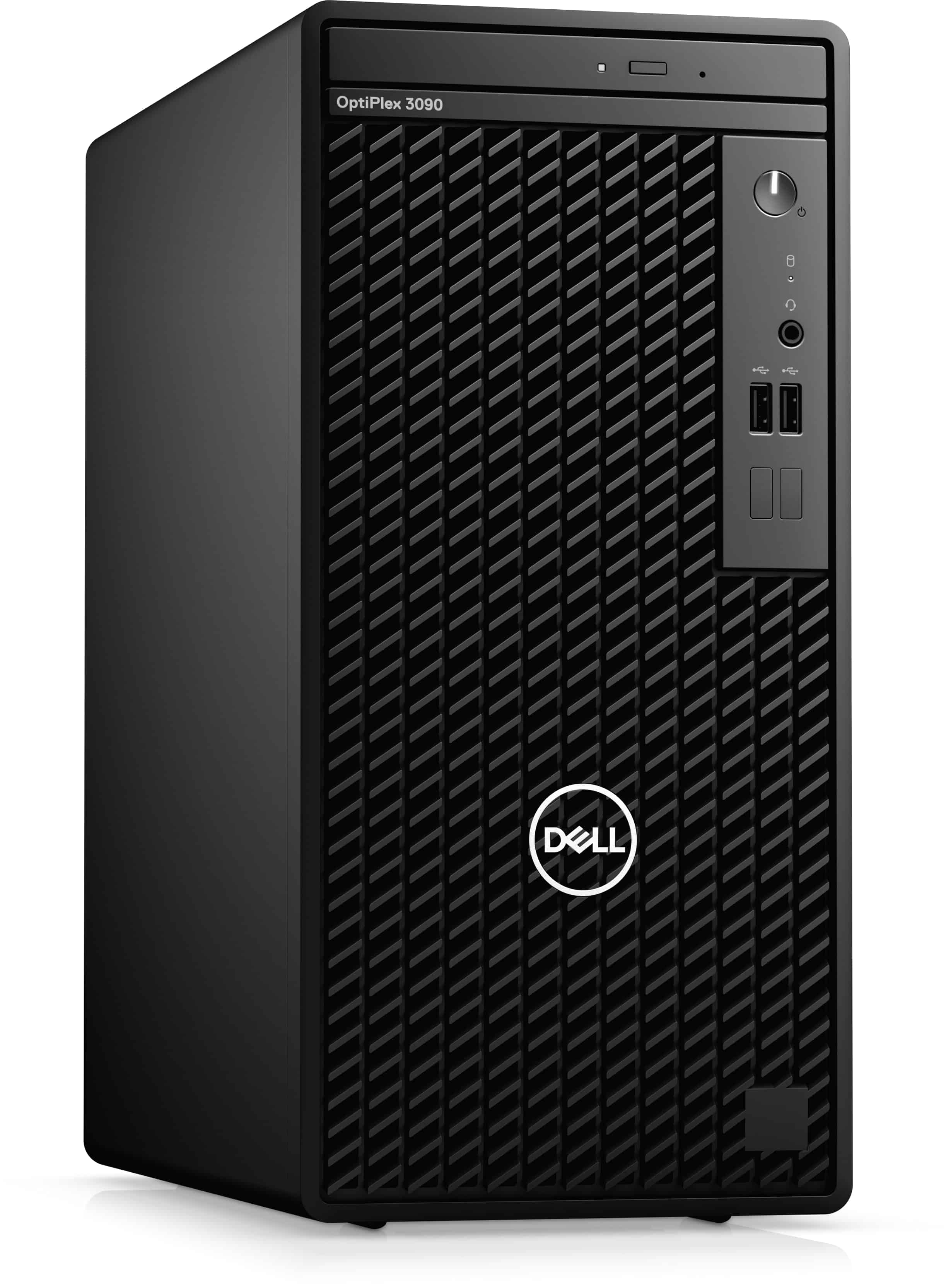 Dell 3090 MFF i5-10500T/8GB/256GB-NVMe/W11P COA No ports (OPT3090MFF-SB5-AS) thumbnail