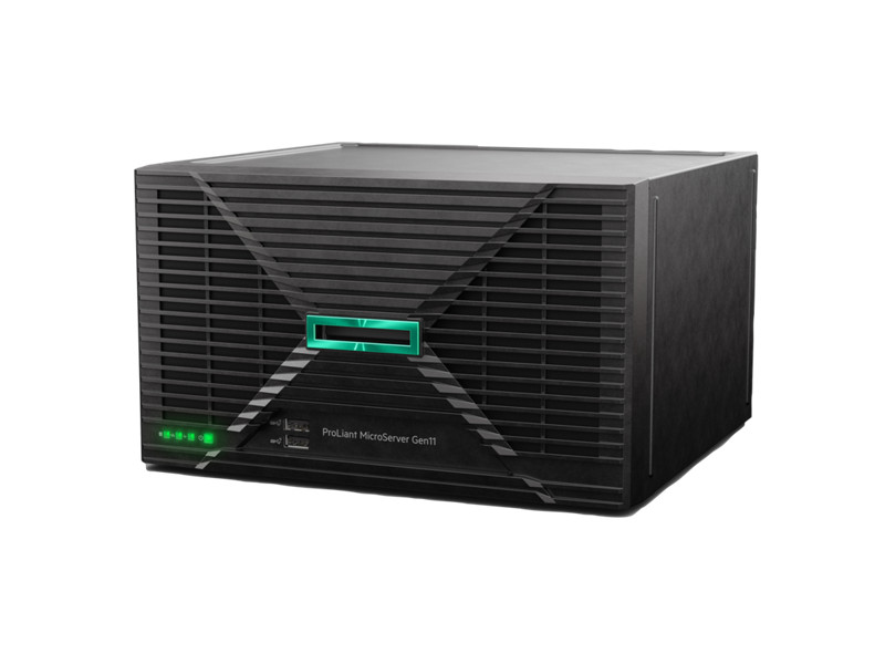 HPE PROLIANT MICROSVR GEN11 (CTO20003372) thumbnail
