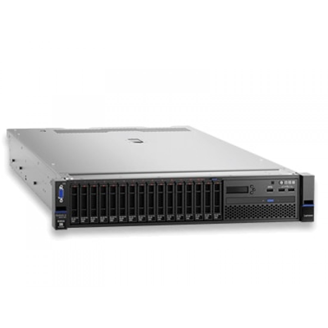 Lenovo Server 1:Server 1:- (9043-MRU) thumbnail