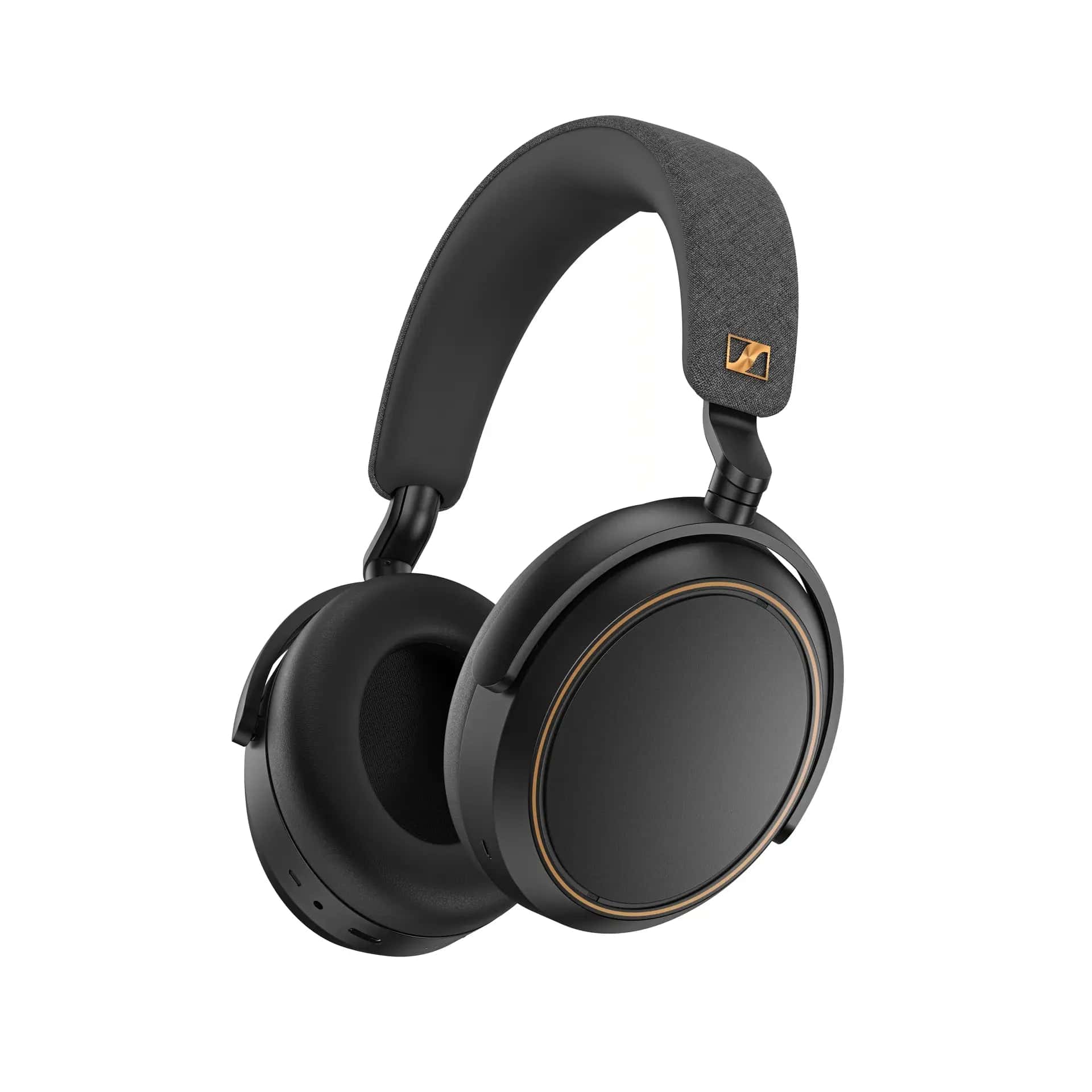 Sennheiser MOMENTUM 4 Wireless denim (4260752332590) (4260752332590) thumbnail