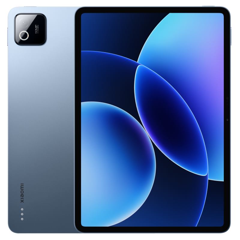 Xiaomi Tablet Xiaomi Pad 8 11.2 8GB RAM 128GB WiFi - Blue (71736) thumbnail