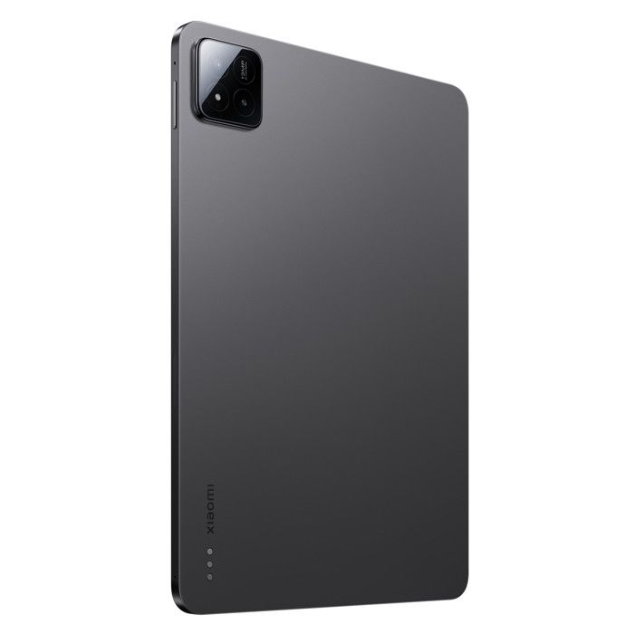 Xiaomi Pad 7 8GB/128GB - Keyboard, grey [W] (EU) (VHU5557EU) (VHU5557EU) thumbnail