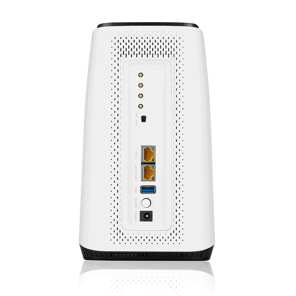 ZyXEL NWA55AXPTP 2x2 MU-MIMO Internal Antenn (NWA55AXPTP-EU0102F) thumbnail