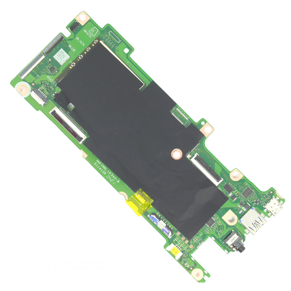 Acer MAIN BD.W/CPU.QSIP-7180P.OB8GB.EMMC64GB.BL (NB.HWZ11.002) thumbnail