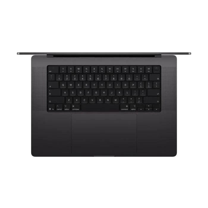 Apple MacBook Pro 16 M5 Pro/18C CPU 20C GPU/48GB/1TB - Space Black (MGEC4ZE/A) thumbnail
