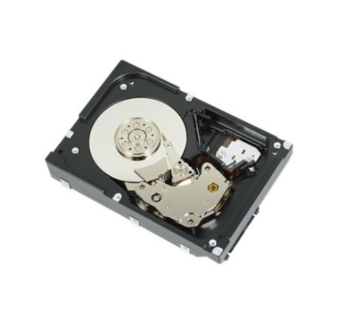 DELL 91K8T interne harde schijf 3 TB 7200 RPM 3.5" NL-SAS (91K8T) thumbnail