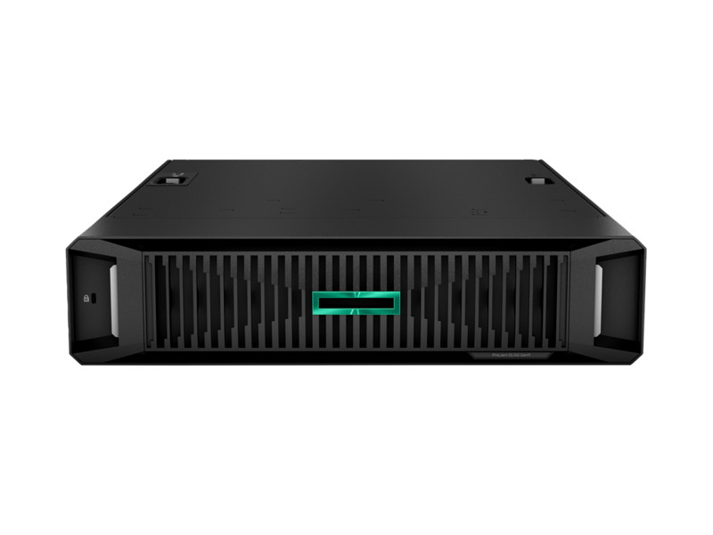 HPE ProLiant DL145 Gen11 8024P 2.4GHz 8c 1P 2x16GB-R 2SFF NC BCM57192x1000W PS EU Server (P92114-425) thumbnail