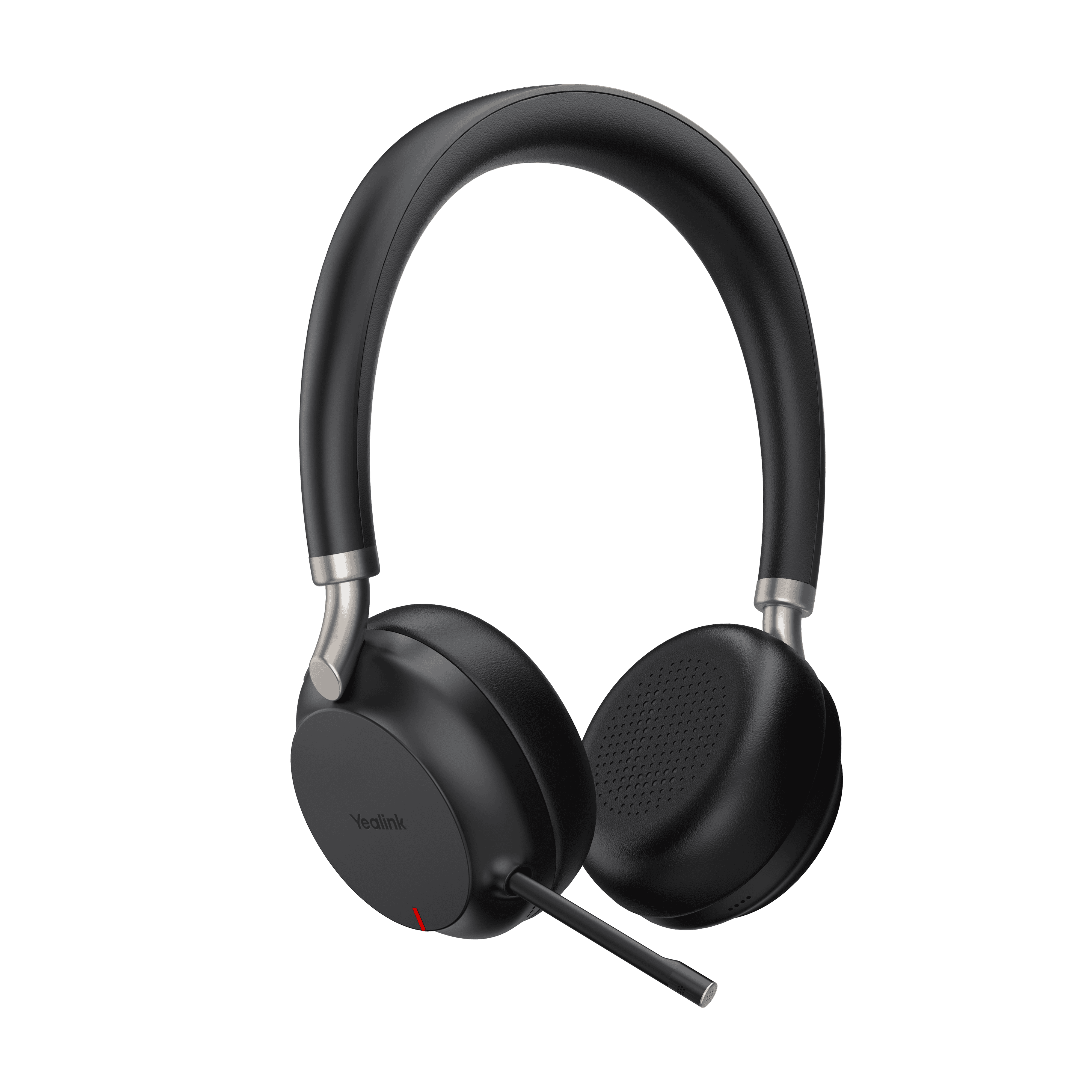 Yealink BH72 Wired And Wireless Call Music 20 20000 Hz 189 G Headphones Black (1208613) thumbnail