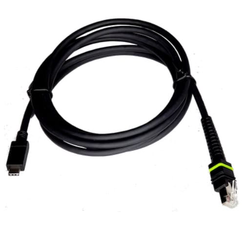 Zebra CBA-U61-S07ZAR barcodelezer accessoire Oplaadkabel (CBA-U61-S07ZAR) thumbnail