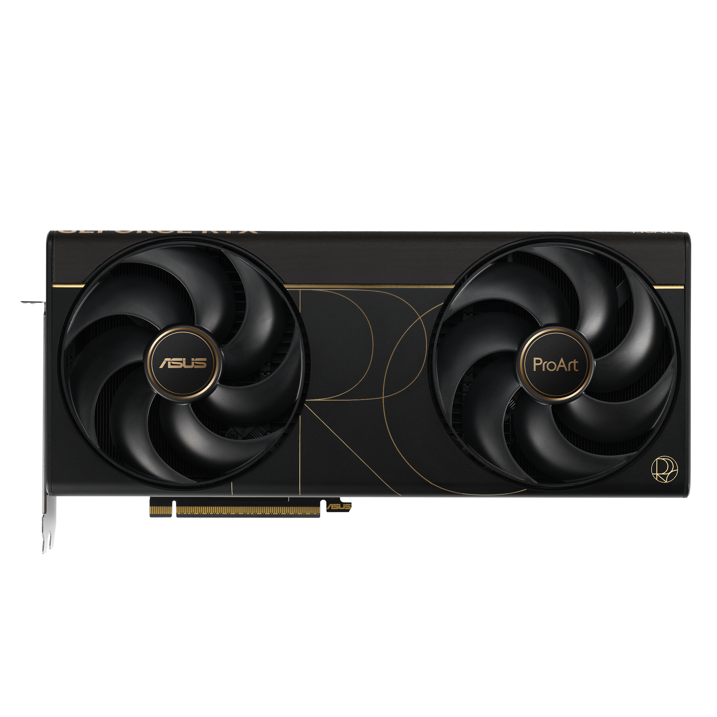 ASUS ProArt -RTX5090-O32G NVIDIA GeForce RTX 5090 32 GB GDDR7 (90YV0P00-M0NA00) thumbnail