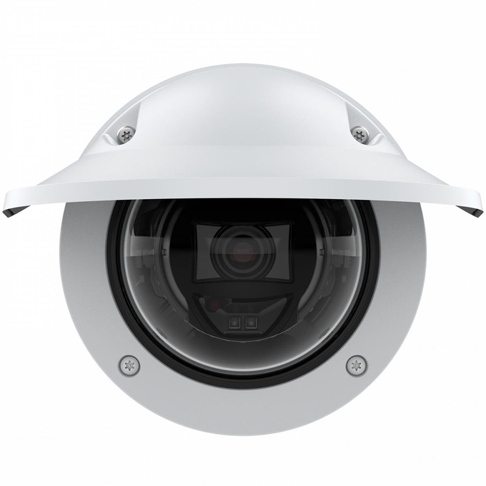 AXIS M3138-LVE AI-POWERED CAMERA (03462-001) thumbnail