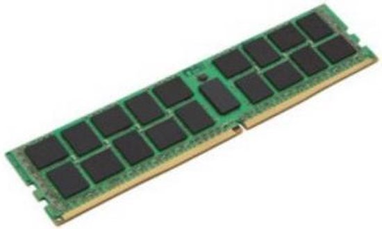 CoreParts - 16GB - DDR4 - 2400MHz - DI (MMKN100-16GB) thumbnail