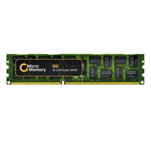 CoreParts MMLE075-16GB Speichermodul 1 x 16 GB DDR4 2400 MHz (MMLE075-16GB) (MMLE075-16GB) thumbnail
