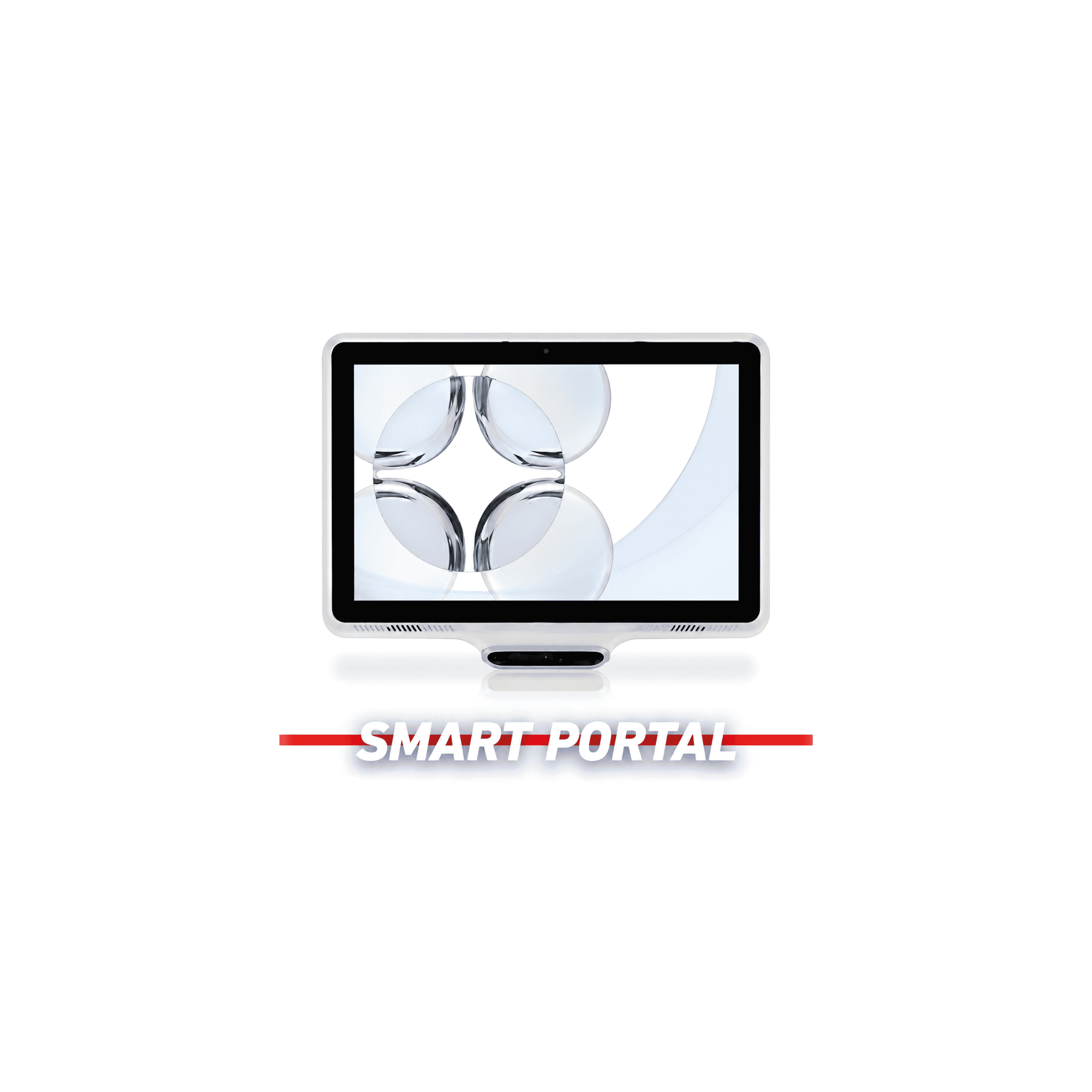 Datalogic Smart Portal Wall Mount (94ACC0465) thumbnail