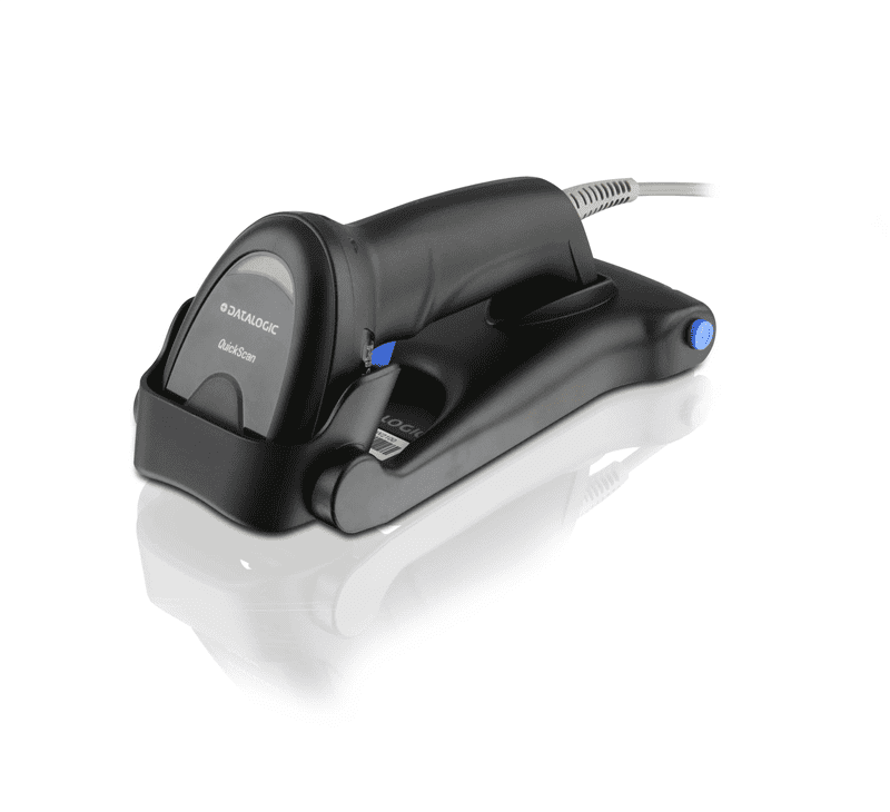 Datalogic USB C-C, black 1-meter USB 2.0 (94ACC0467) thumbnail