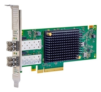 DELL 406-BBXS interfacekaart/-adapter Intern Fiber (406-BBXS) thumbnail