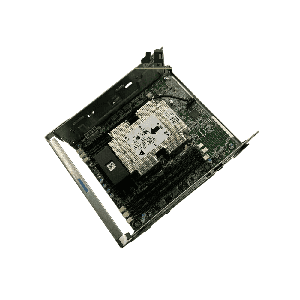 Dell CPU Riser Board for Precision (5MCXT) thumbnail