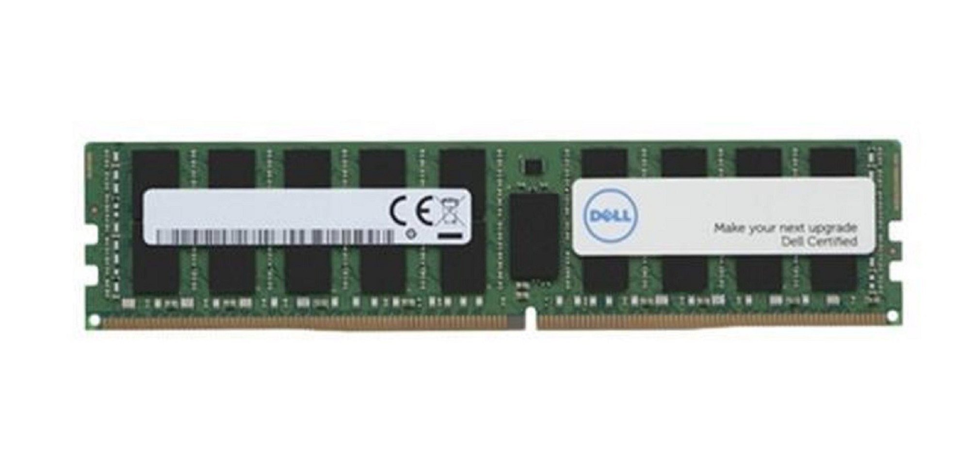 Dell Memory Upgrade - 64GB - 2Rx4 (AC239379-RFB) thumbnail