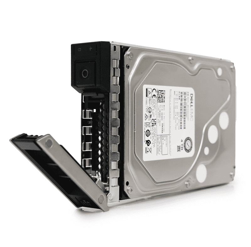Dell G14 400-AHKK 4TB 7.2K RPM SAS 12Gb/s 4Kn 128MB 3.5in Recertified HDD (HUS726040AL4215-DELL_DELLG14_MR_17) thumbnail