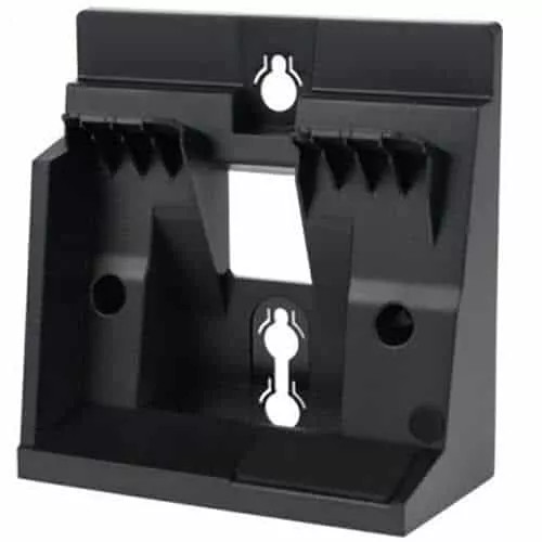 HP Poly Wall Mount for Desk Phone (2200-49696-001) thumbnail