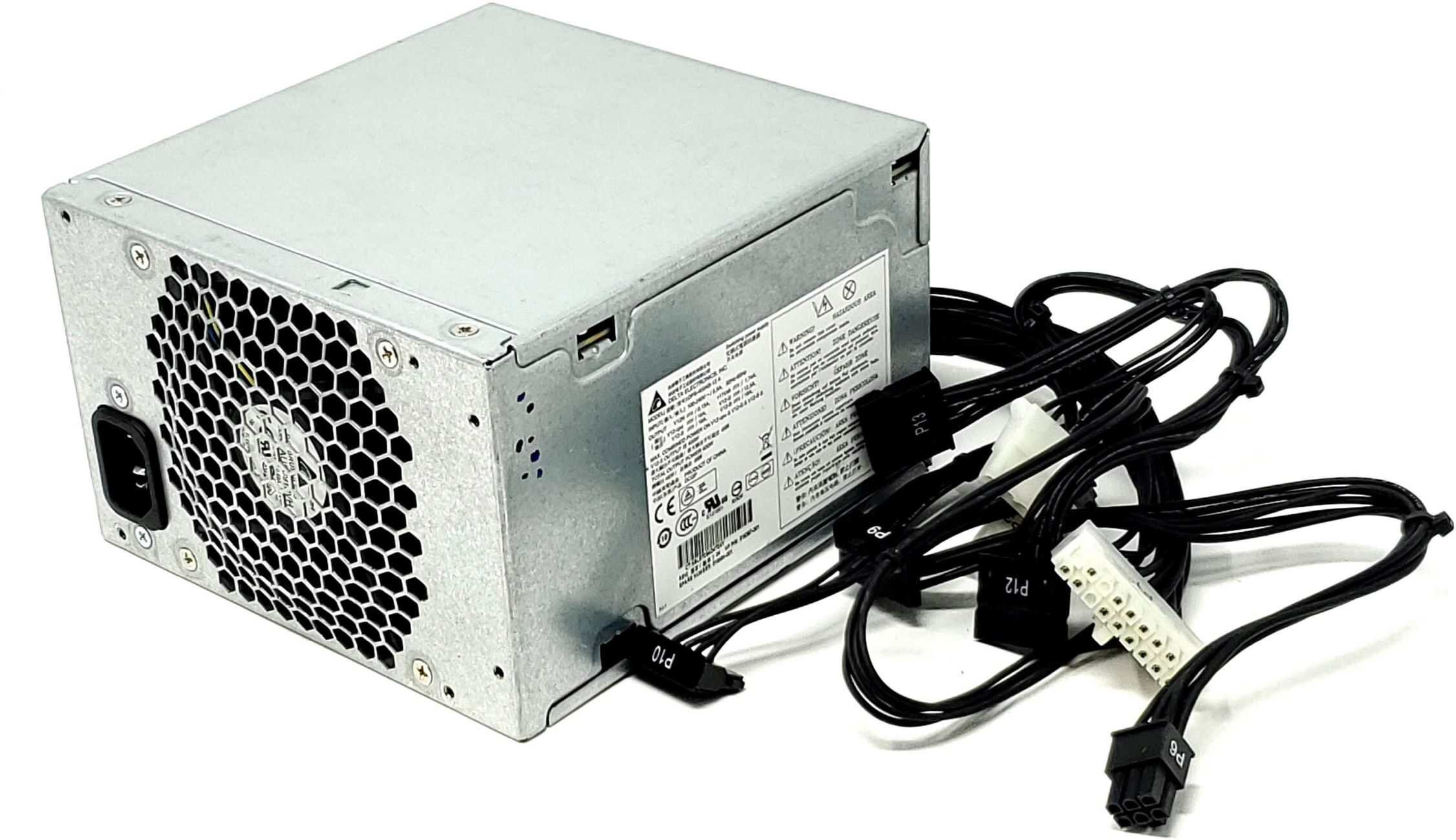 HP SPS-PCA PDB POWER CARD (P73961-001) thumbnail