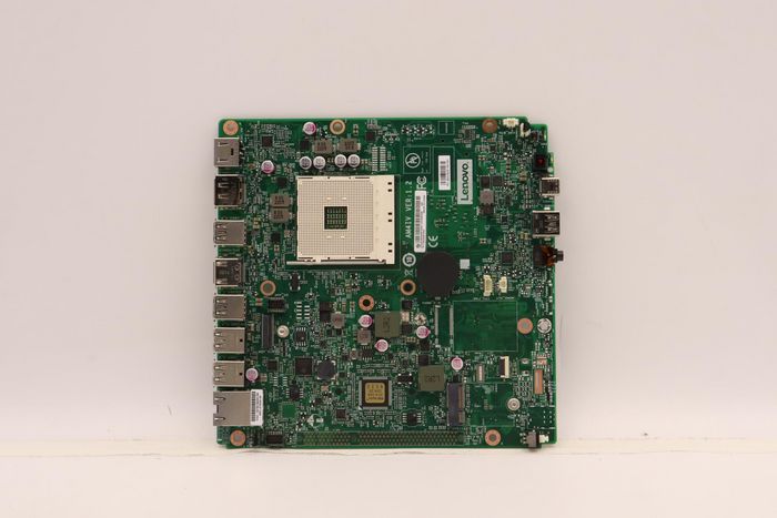 Lenovo Mainboard FRU WIN DPK M75Q CEZ (5B20U55235) thumbnail