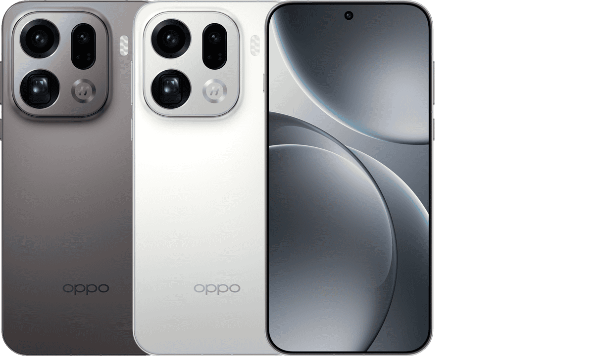 OPPO Find X9 Pro CPH2791 16+512GB (CPH2791TL) thumbnail