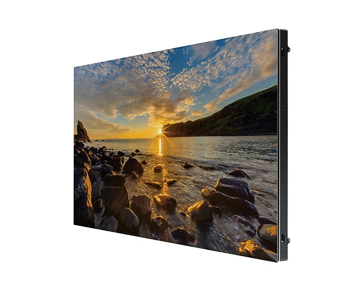Samsung IF020R IFR Series LED Display Unit for Digital Signage (LH020IFRCLS/EN) thumbnail