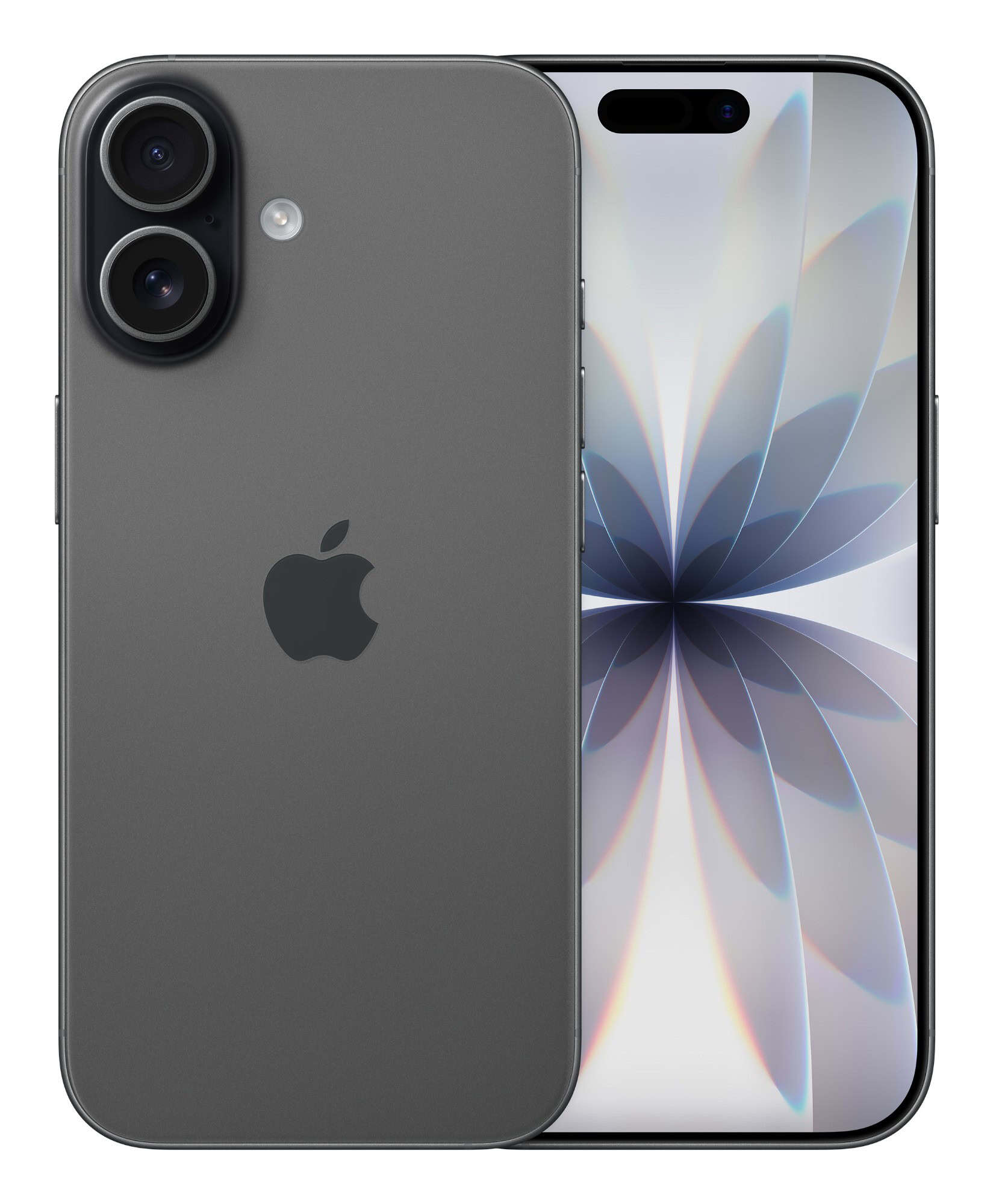 Apple IPhone 17 - Black Mobile Phone 512 GB (MG6P4QN/A) thumbnail
