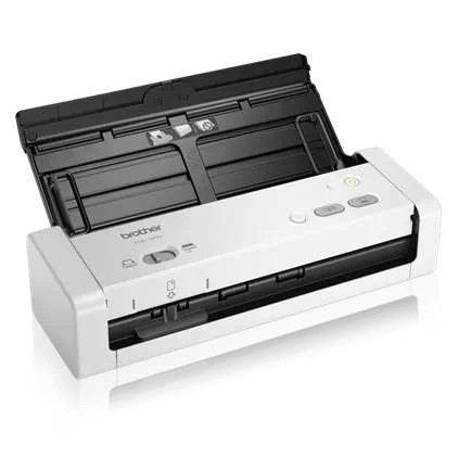Brother Scanner ADS-1200 Duplex Document Scanner (ADS1200UN1) thumbnail