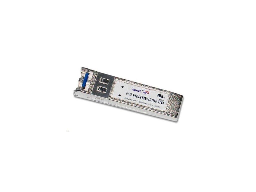 Cisco Metallic SFP Module 1 Gb -s RJ45 (CISCO -DELL -Planet -ZyXEL -TP-LINK -UBNT -MikroTik Comp.) (XL-MGB-GT) thumbnail