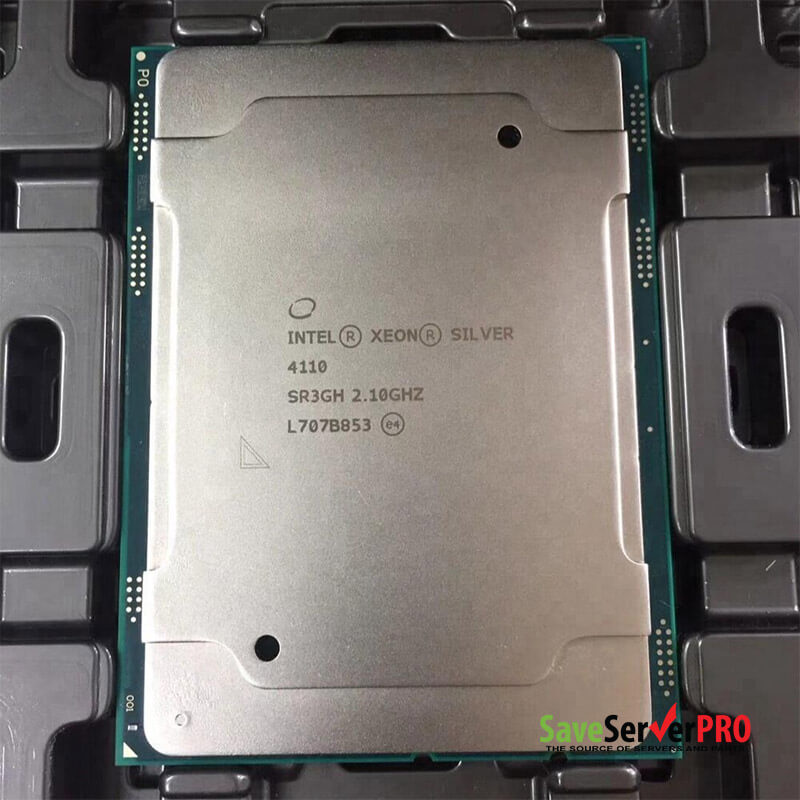 Dell Intel Gold 6230R 2.1GHz 26C (3YDT7-RFB) thumbnail