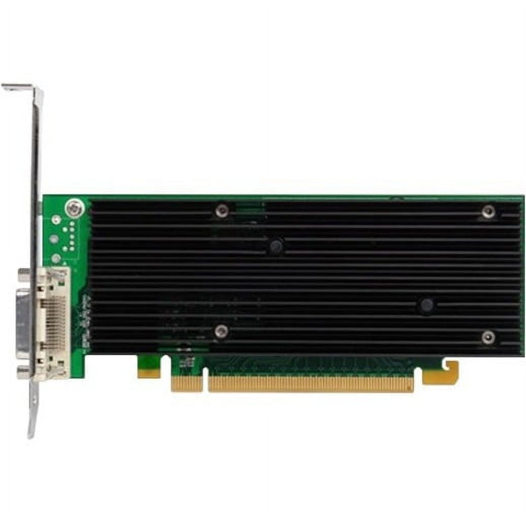 Dell NVIDIA Quadro NVS 290 (M724J) thumbnail