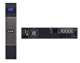 Eaton 1500i RT2U Netpack [NEW OPEN BOX] (5PX1500IRTNG2-NOB) thumbnail