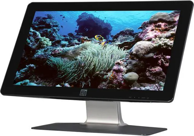 Elo 2201L 55.9CM 22IN LCD VGA/DVI (E382790) thumbnail
