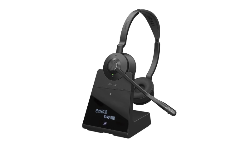 Jabra Engage 75 SE Stereo UK/HK/SG/AU/NZ (9659-583-117-1) thumbnail