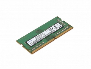 Lenovo 03T7118 geheugenmodule 8 GB 1 x 8 GB DDR3 204-pin SO-DIMM (03T7118) thumbnail