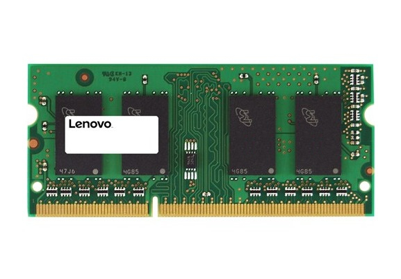 Lenovo 03X6657 geheugenmodule 8 GB 1 x 8 GB DDR3L 204-pin SO-DIMM (03X6657) thumbnail