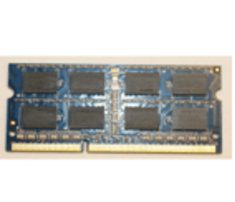 Lenovo 0B47381 geheugenmodule 8 GB 1 x 8 GB DDR3L 204-pin SO-DIMM (0B47381) thumbnail