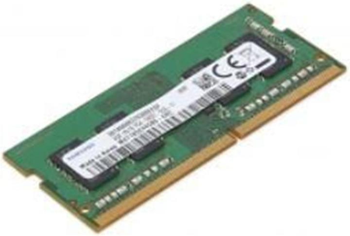 Lenovo Mic R D9QBJ 8 GB D3L-1600 Sodim (1101012) (1101012) thumbnail
