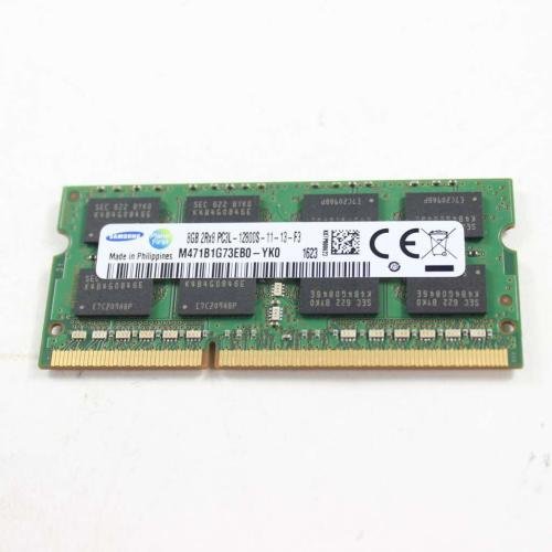 Lenovo M471B1G73EB0-YK0 8GB (5M30G18424) (5M30G18424) thumbnail
