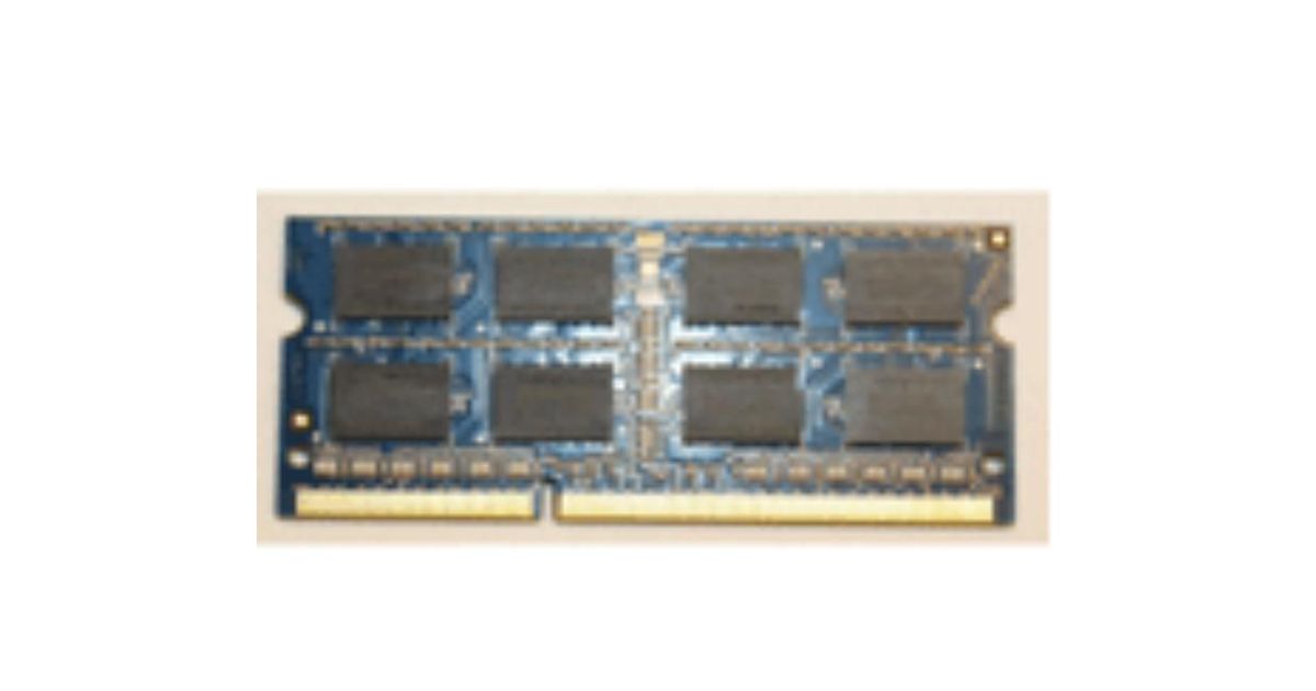 Lenovo 8GB DDR3L 1600 (PCS12800) (5M30L20981) (5M30L20981) thumbnail
