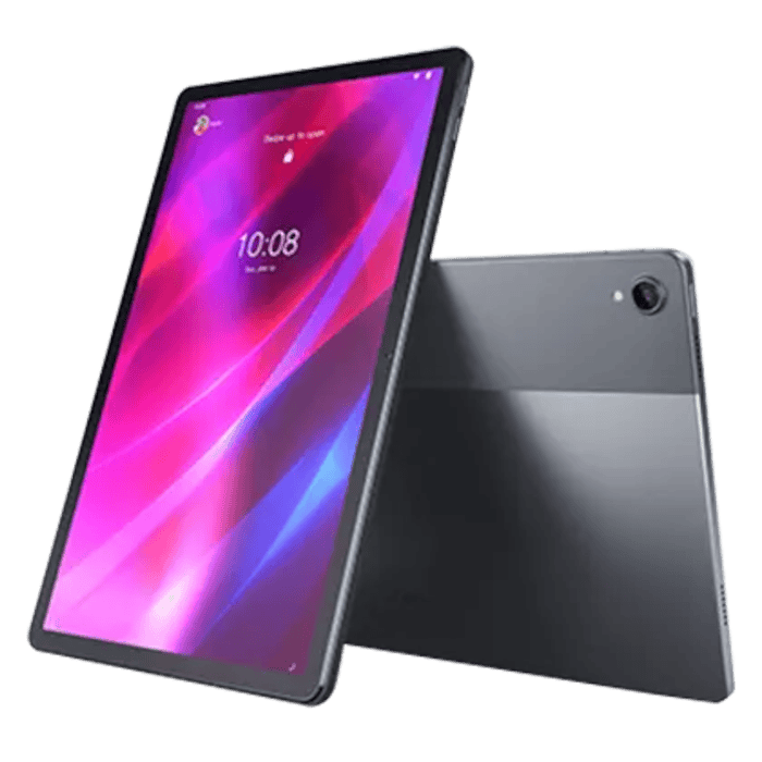 Lenovo Tab P11 Plus ZA94 11 128GB 4GB Gray (ZA940198SE) thumbnail