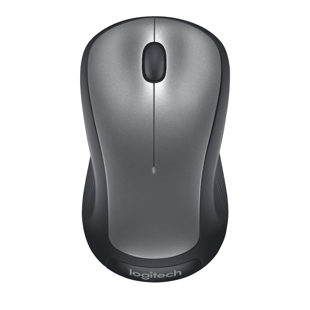 Logitech M187 Optical Wireless Blue (910-002733) thumbnail